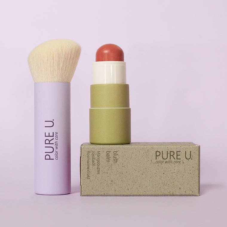 PURE U. Blending Brush