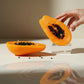 Realistic Fruit & Vegetable Candles