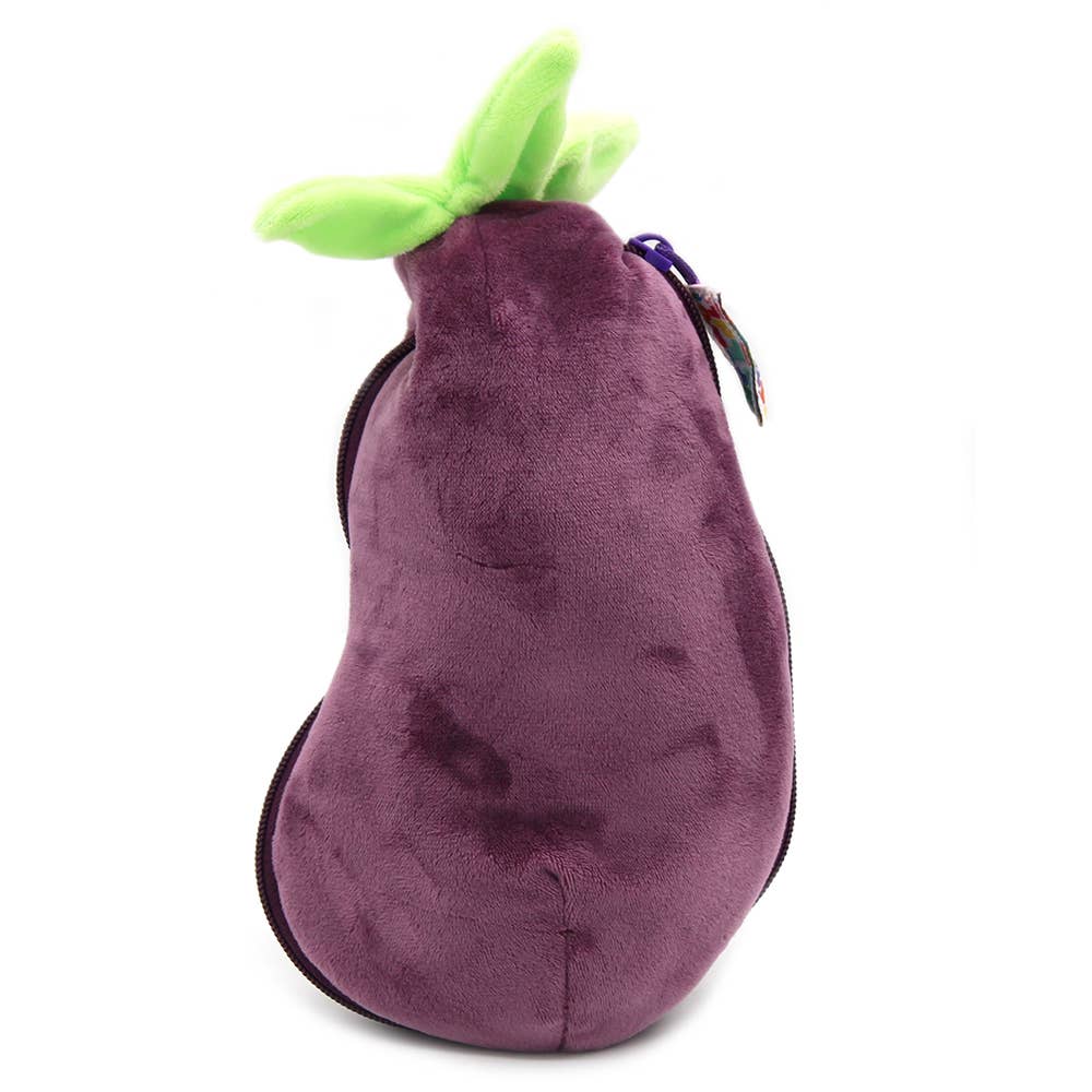 FLIPETZ - Elephant / Aubergine