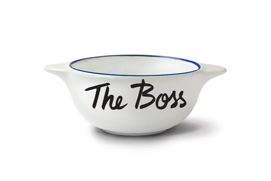 Breton Bowl - The Boss
