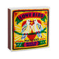 Love Birds Safety Matches