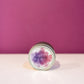 Fig Sandalwood Soy Wax Scented Candle