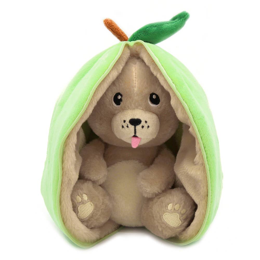 FLIPETZ - Dog / Apple