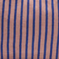 Striped Bag - Pink & Blue