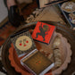 Sun Ray Safety Matches