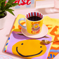 Coffee Club Mug