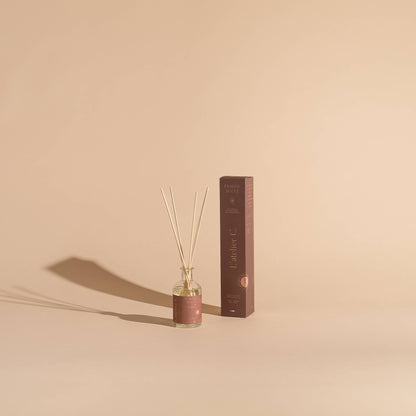 Reed Diffuser - Made in Grasse