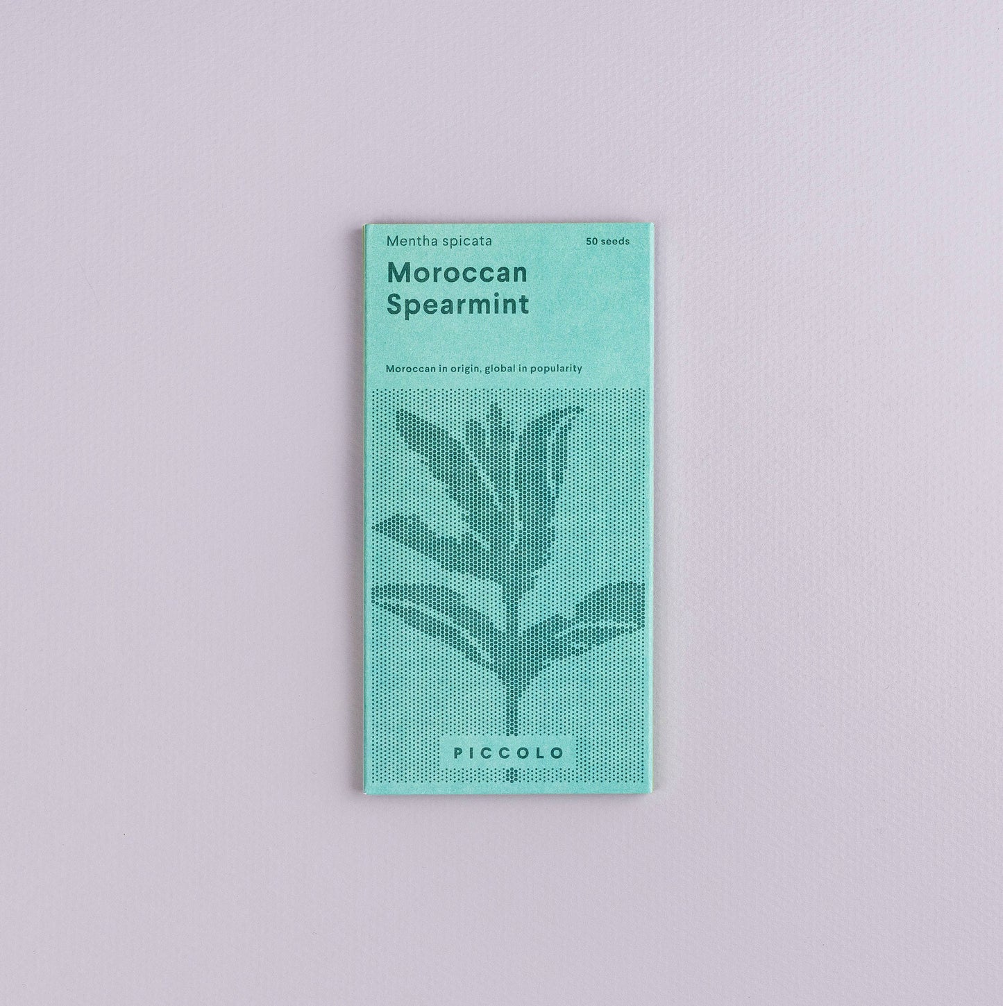 Mint Moroccan Spearmint