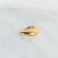 Stackable Statement Ring