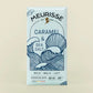 Organic Milk Chocolate with Caramel & Seasalt