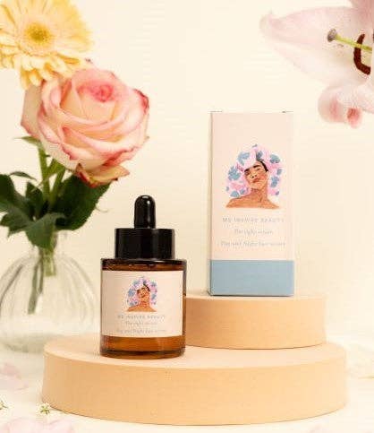 The Collagen Facial Serum