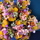 Sunny Delight Dried Bouquet