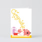 Congratulations New Baby Greeting Card