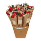 Holiday Cheer Dried Flowers Bouquet M