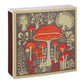 Mushrooms Safety Matches