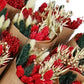 Holiday Cheer Dried Flowers Bouquet M