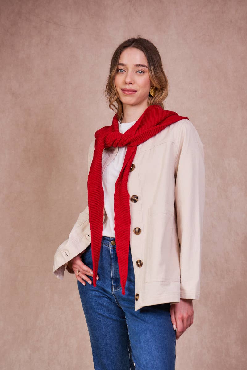 Sophie Hood