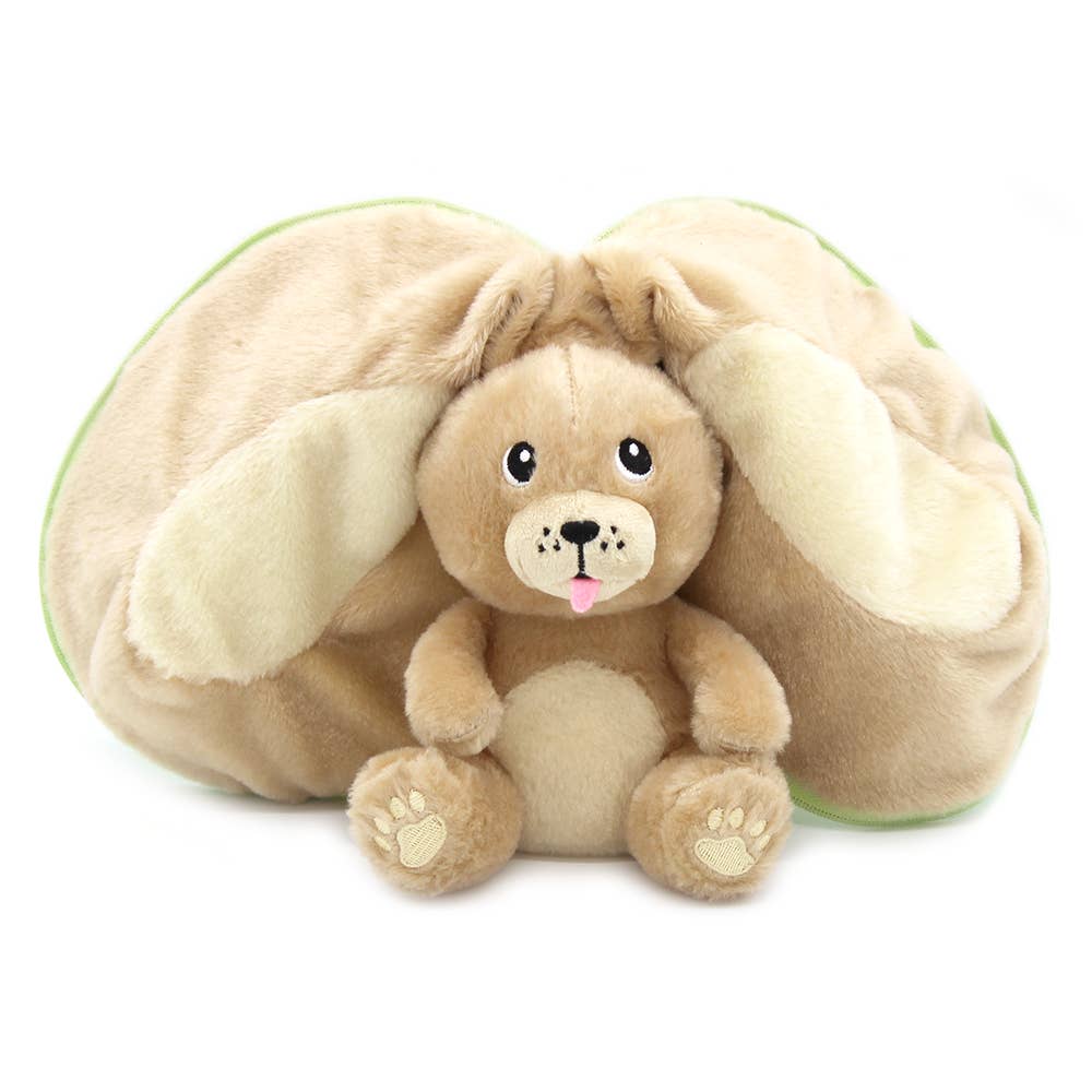 FLIPETZ - Dog / Apple