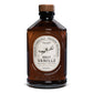 Raw Vanilla Syrup - Organic - 400ml - 13,5 fl. oz.