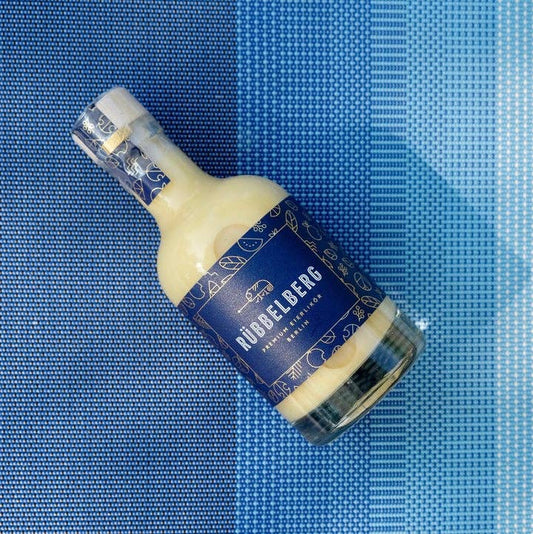 Premium Organic Eggnog - 200ml