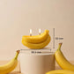 Realistic Fruit & Vegetable Candles