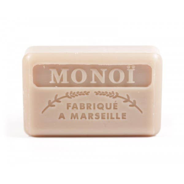 Marseillaise Monoi Soap