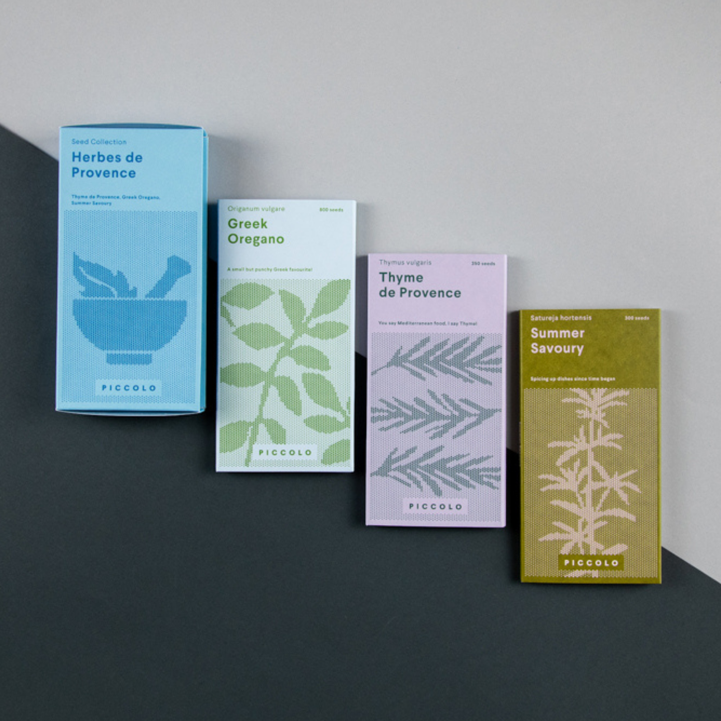 Herbes de Provence Pack of 3