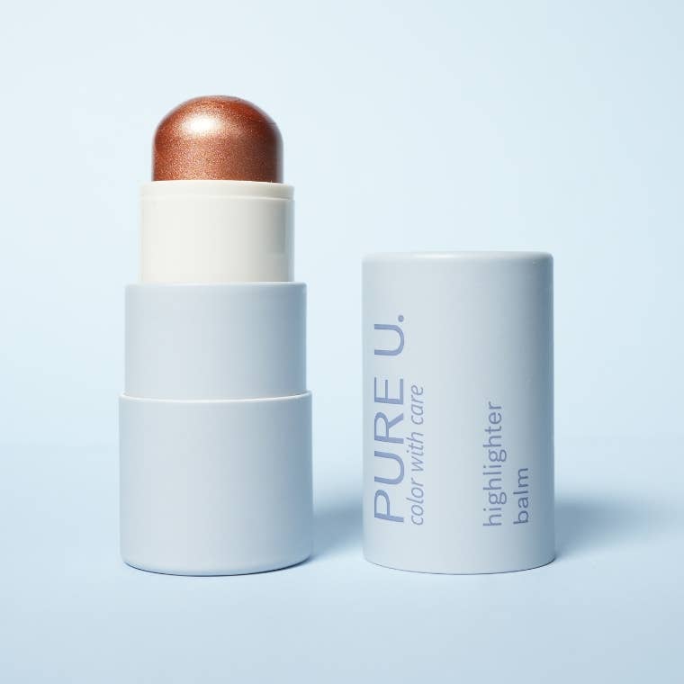 PURE U. Highlighter Balm