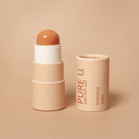 PURE U. Bronzing Balm