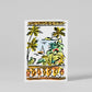 Balcony View Greeting Card