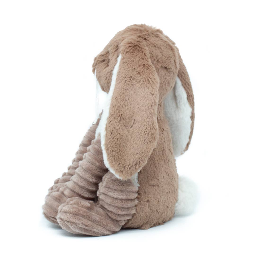 Bunny Plushy - Brown