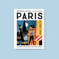 The Paris Guide