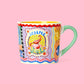 Scorpio Zodiac Mug