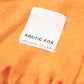 The Reykjavik Throw - 100% Recycled - Apricot