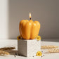 Realistic Fruit & Vegetable Candles