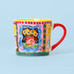 Virgo Zodiac Mug