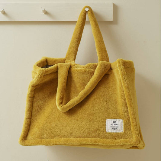Tote Bag - Honey