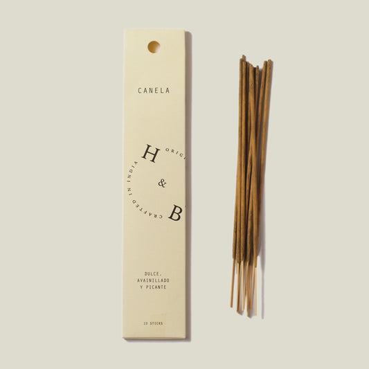 Natural Eucalyptus Incense