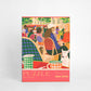 At The Cafe Puzzle 1000 pcs