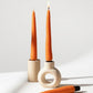 Realistic Fruit & Vegetable Candles
