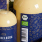 Premium Organic Eggnog - 500ml