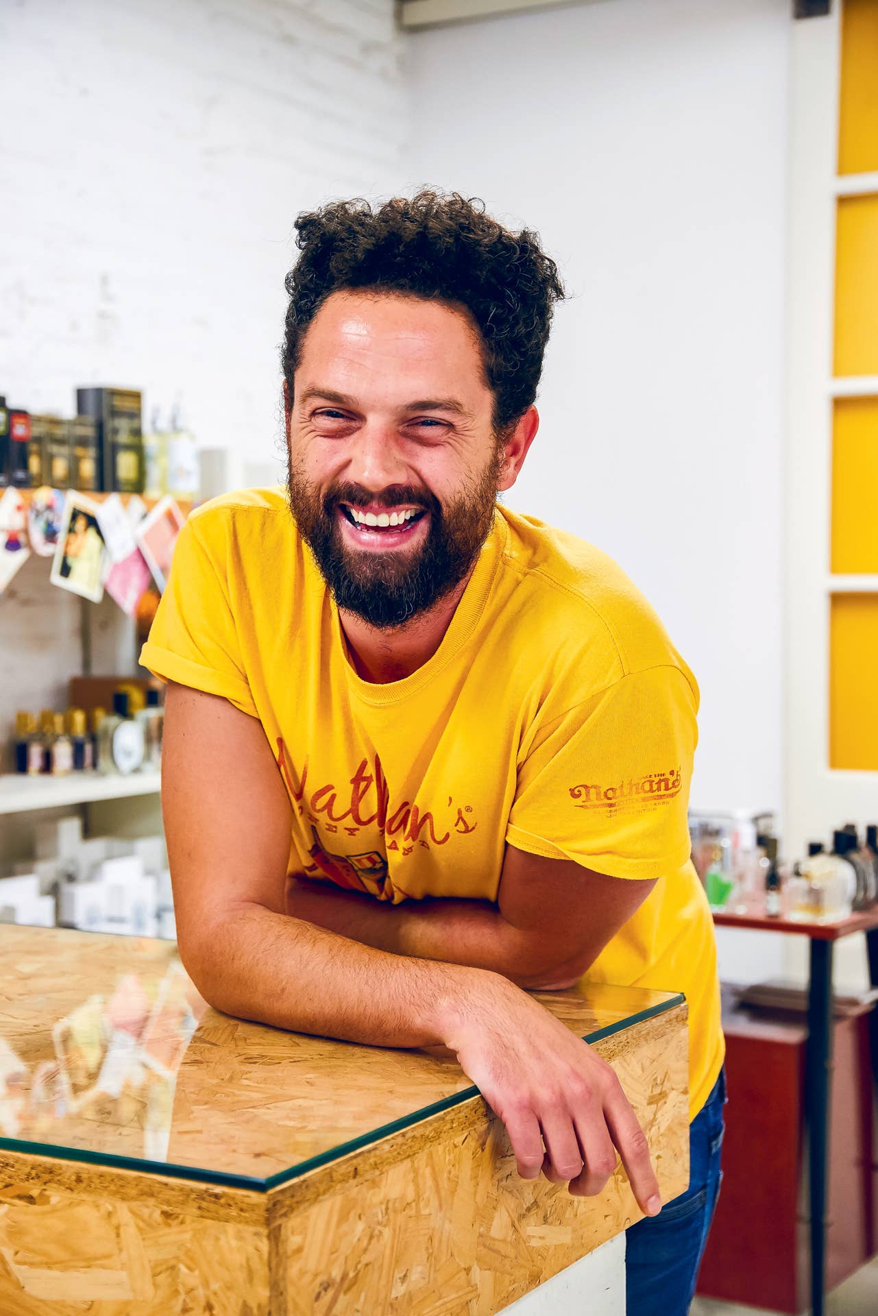 The Barcelona Guide