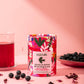 Herbal Tea Hibiscus, Blueberry & Rose