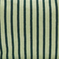 Striped Bag - Olive & Sage