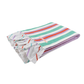 Pastel Striped Beach Towel