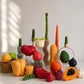 Realistic Fruit & Vegetable Candles