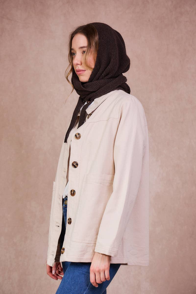 Sophie Hood