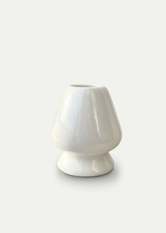 Matcha broom holder - CHASEN YASUME