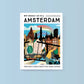 The Amsterdam Guide