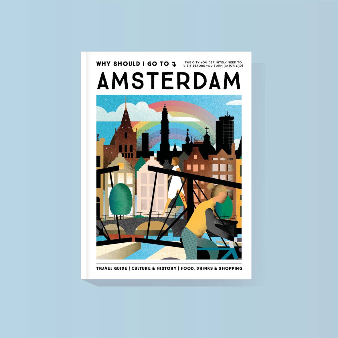 The Amsterdam Guide